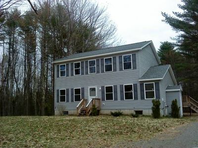 115 Rumerill Rd, Wiscasset, ME, 04578