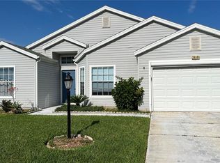 25331 Hibiscus St, Leesburg, FL 34748