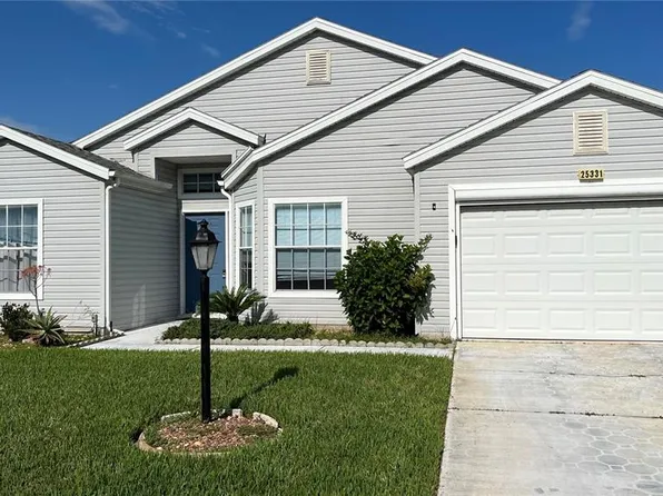 25331 Hibiscus St, Leesburg, FL 34748