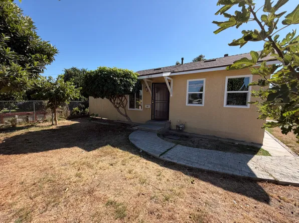 11852 Basye St #1, El Monte, CA 91732