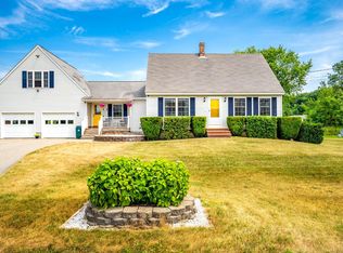 11 Alexander Dr, Biddeford, ME 04005