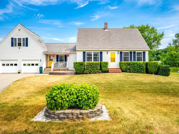 11 Alexander Drive, Biddeford, ME 04005