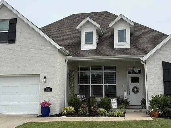 2680 S Cobalt Ave, Fayetteville, AR 72701