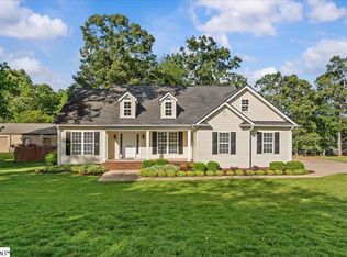 2575 Old Ansel School Rd, Greer, SC 29651