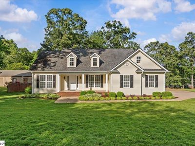 2575 Old Ansel School Rd, Greer, SC, 29651