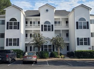 1537 Lanterns Rest Rd UNIT 302, Myrtle Beach, SC 29579