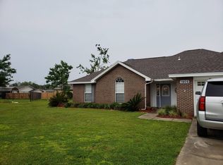 1905 Rhett Pl, Lynn Haven, FL 32444
