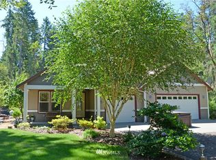 18510 104th St, Gig Harbor, WA 98329