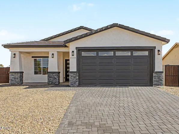9399 W CONCORDIA Drive, Arizona City, AZ 85123