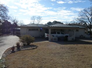 5900 Apache Trl, Fort Smith, AR 72904