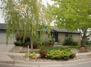 3054 W Jonquil Dr, Salt Lake City, UT 84129