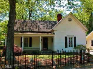 315 Ridgewood Ave, Gainesville, GA 30501