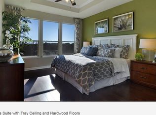 16018 Canberra Trl, Austin, TX 78728