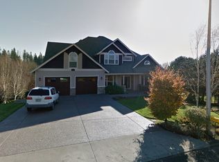 9626 NW Skyview Dr, Portland, OR 97231