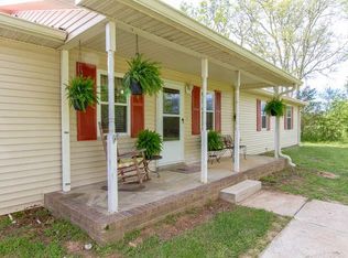 15077 Mount Pleasant Rd, Rockvale, TN 37153