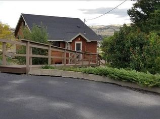 3550 Johnny Creek Rd, Pocatello, ID 83204