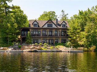 990 Hasketts Dr, Georgian Bay, ON L0K 1S0