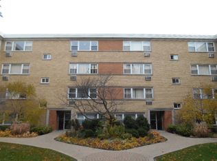 7427 N Ridge Blvd UNIT G-F, Chicago, IL 60645