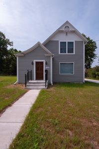 123 Manchester St W, Battle Creek, MI, 49037