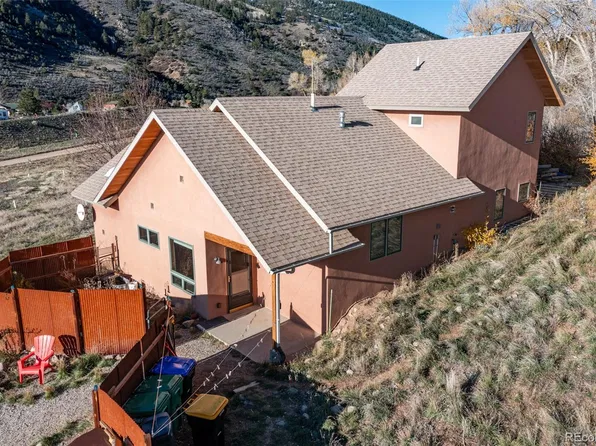 16548 Rocky Mountain Road, Salida, CO 81201