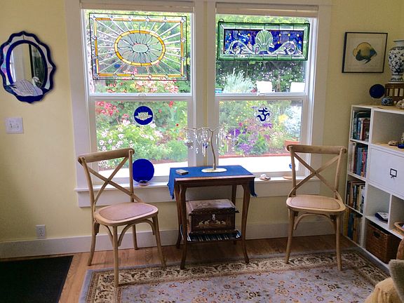 Sunroom