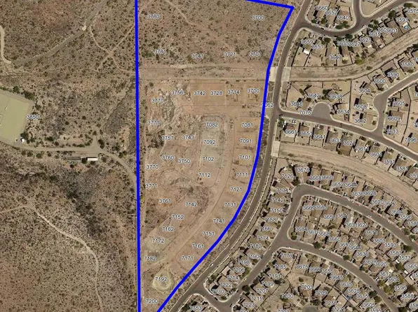 3700 W Avenida Vera Cruz #778, Tucson, AZ 85746