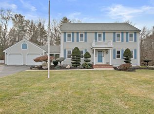131 Setterland Farm Rd, Abington, MA 02339