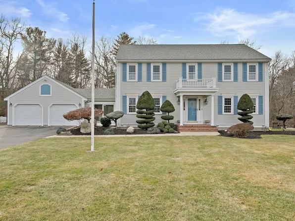 131 Setterland Farm Rd, Abington, MA 02339