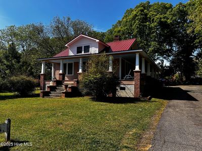 240 E Virginia Street, Robbins, NC, 27325