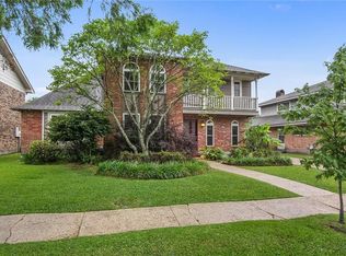 19 Yellowstone Dr, New Orleans, LA 70131