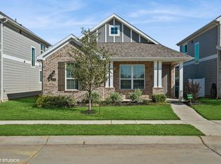 6020 Attucks Dr, Providence Village, TX 76227