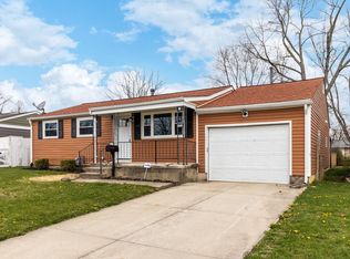 3888 Ardath Rd, Columbus, OH 43228