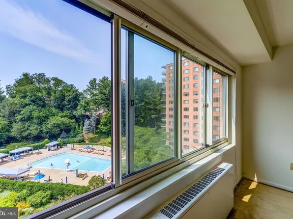4201 Cathedral #717E, Washington, DC 20016
