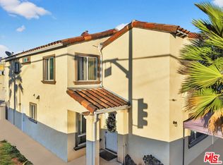 1503 E Gage Ave, Los Angeles, CA 90001