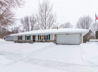4204 Hilltop Rd, Wausau, WI 54403