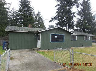 11825 38th Ave NE, Marysville, WA 98271