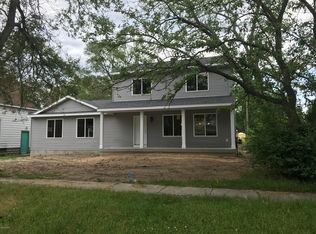 271 Merrill Ave, Muskegon, MI 49441