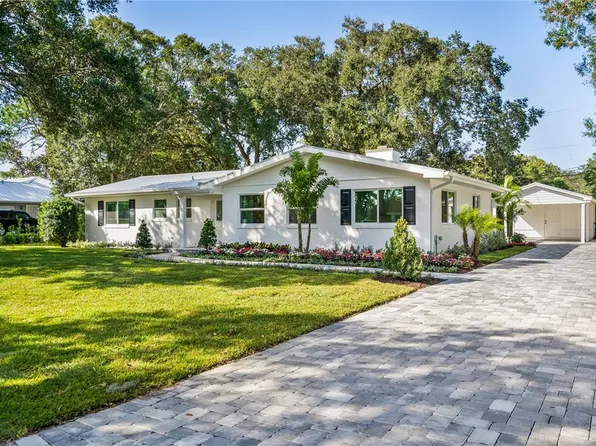 3025 Buckinghammock Trl, Vero Beach, FL 32960