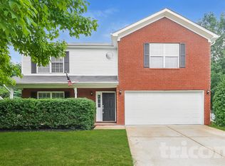 1940 Portway Rd, Spring Hill, TN 37174