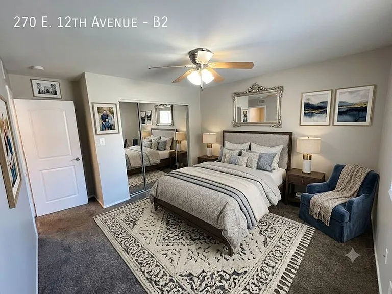 270 E 12th Ave #B2 — Photo 20