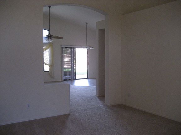 Two Living Areas