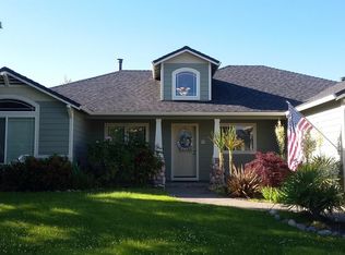 1746 Key Dr, Medford, OR 97501