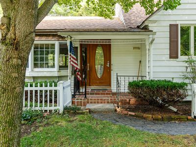 1 Highland Avenue, Keene, NH, 03431