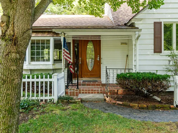 1 Highland Avenue, Keene, NH 03431