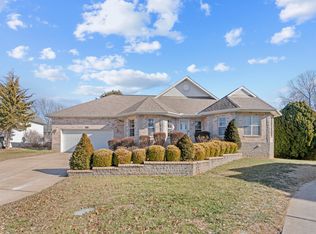 3380 S Bedford Ave, Springfield, MO 65809