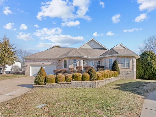 3380 S Bedford Avenue, Springfield, MO 65809