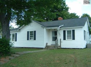 285 Chestnut St, Winnsboro, SC 29180
