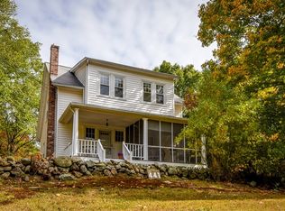 441 Maple St, Franklin, MA 02038