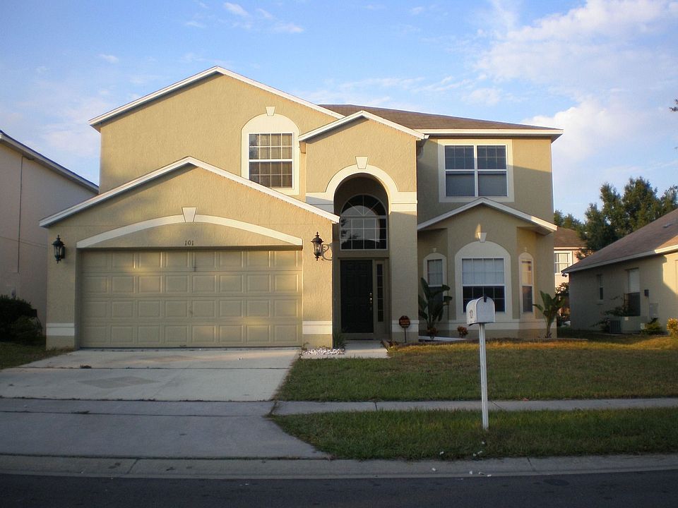 Beautiful Two Story House!