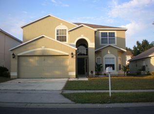 101 Knights Hollow Dr, Apopka, FL 32712